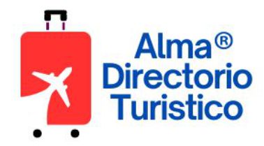 logo alma