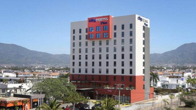 City Express Plus by Marriott Puerto Vallarta