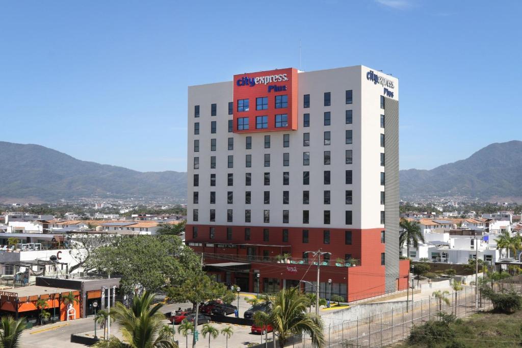 City Express Plus by Marriott Puerto Vallarta