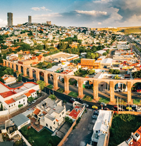 Querétaro