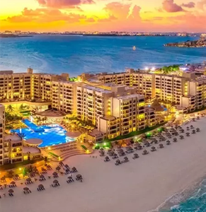 Cancún